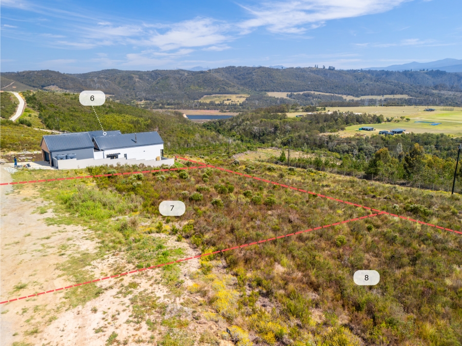 0 Bedroom Property for Sale in Welbedacht Western Cape